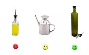 Sei certo di conservare il tuo ottimo olio al sicuro? Ti do 3 semplici accorgimenti per preservarlo al meglio e più a lungo.