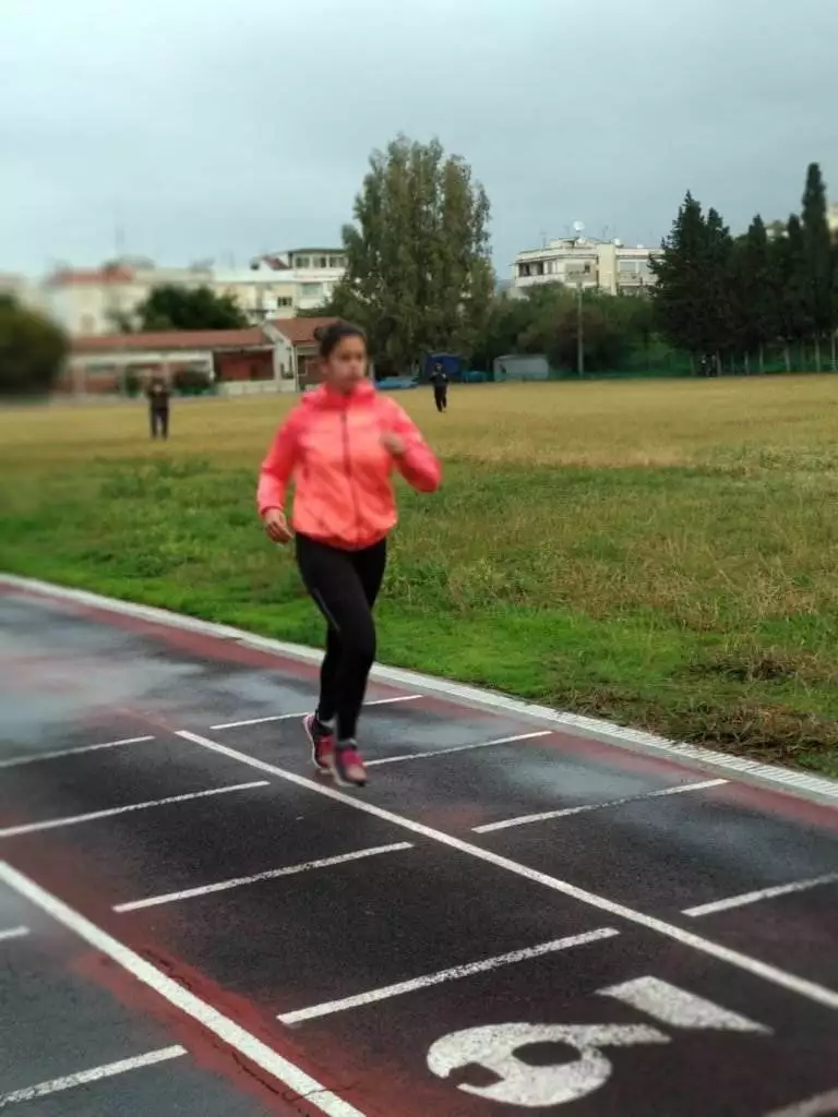 Ti racconto la storia di Antonella, una ragazza che cambiando il suo modo di alimentarsi è riuscita a realizzare il sogno di superare un concorso.
