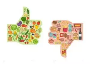 Il passaggio ad una alimentazione corretta prevede spesso una riduzione delle calorie con la dieta. Per quale motivo allora ci si sente con più energia?