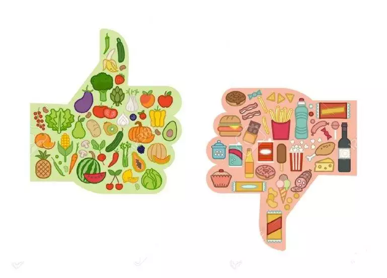 Il passaggio ad una alimentazione corretta prevede spesso una riduzione delle calorie con la dieta. Per quale motivo allora ci si sente con più energia?