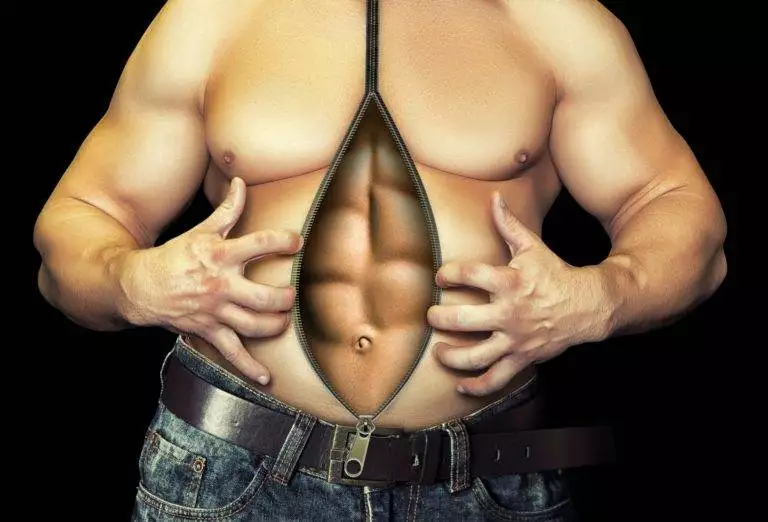 In questo articolo ti spiego perchè oltre alla bilancia dovresti iniziare a considerare anche un altro aspetto fondamentale: la massa muscolareÂ