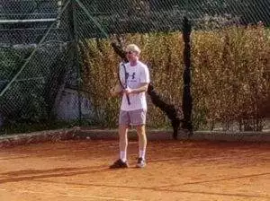 La storia di Maurizio, che ha capito in poco tempo che la dieta può essere un potente farmaco in grado di risolvere alcuni problemi di salute.