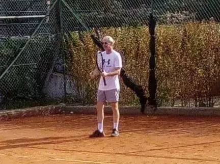 La storia di Maurizio, che ha capito in poco tempo che la dieta può essere un potente farmaco in grado di risolvere alcuni problemi di salute.