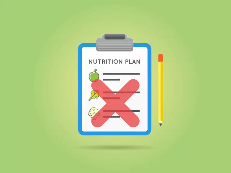 In questo articolo ti spiego come riconoscere una dieta di un abusivo, prima che tu possa incappare in lui rischiando danni alla salute.